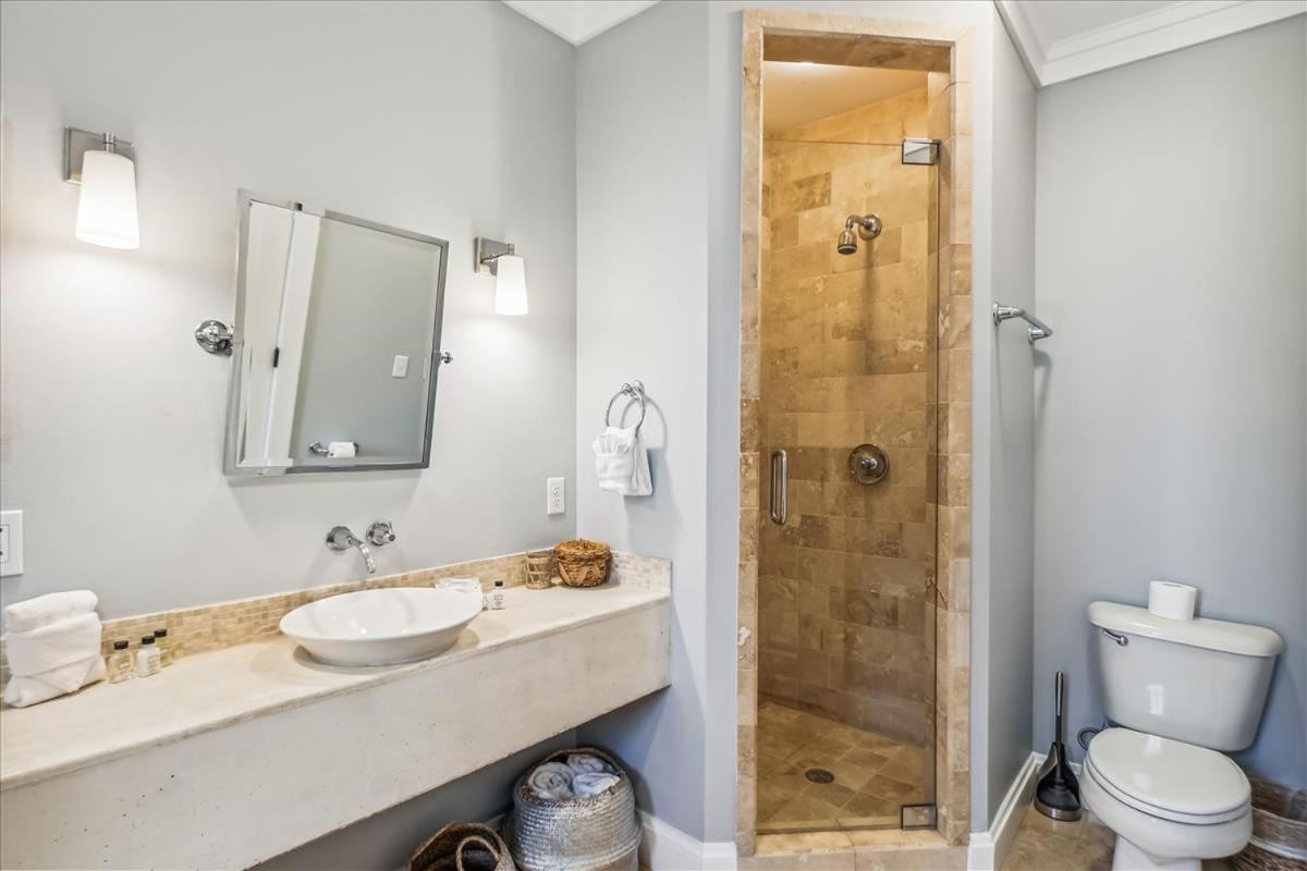 21 Hamilton Lane By 30a Escapes Holiday home Rosemary Beach