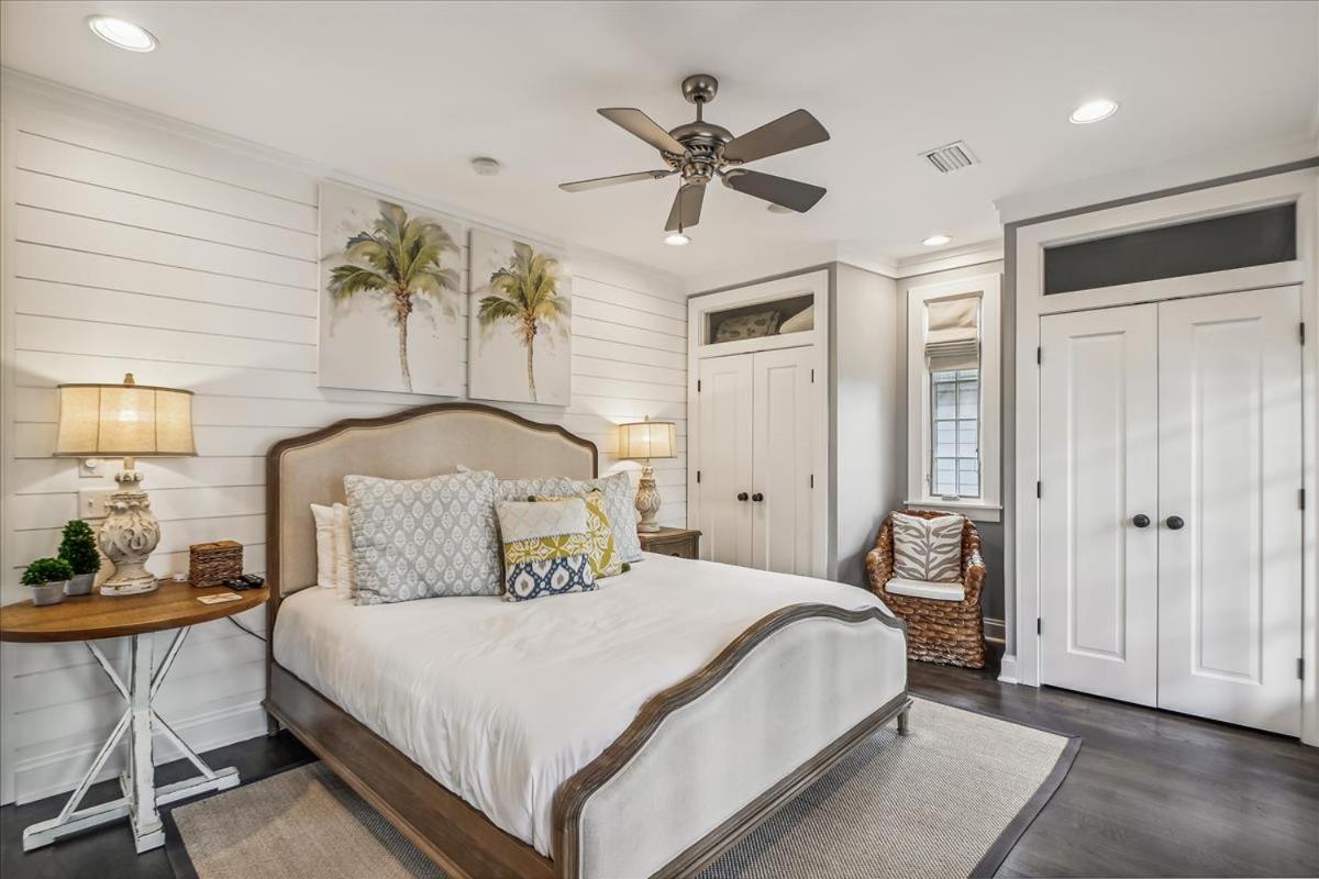 Holiday home 21 Hamilton Lane By 30a Escapes *