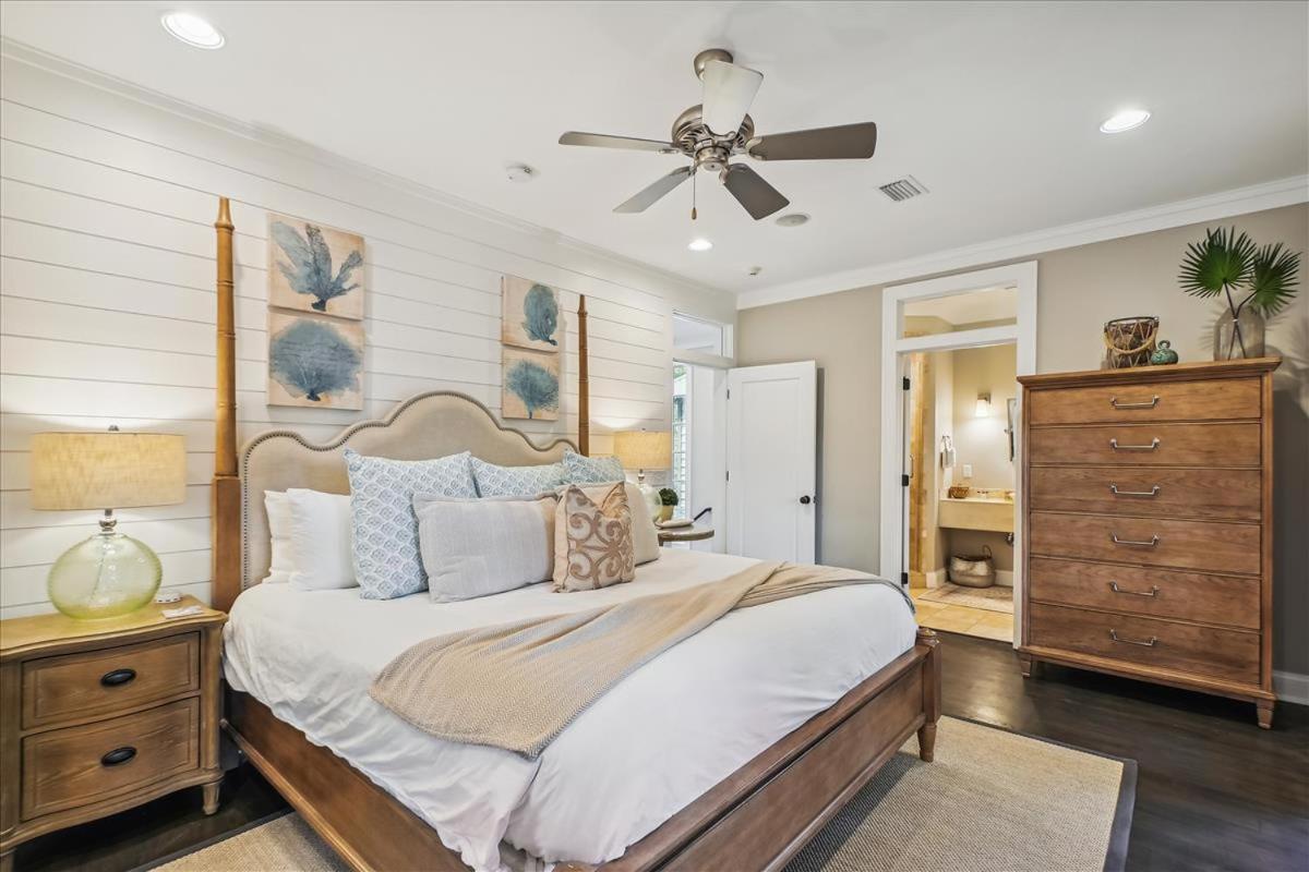 21 Hamilton Lane By 30a Escapes * Rosemary Beach