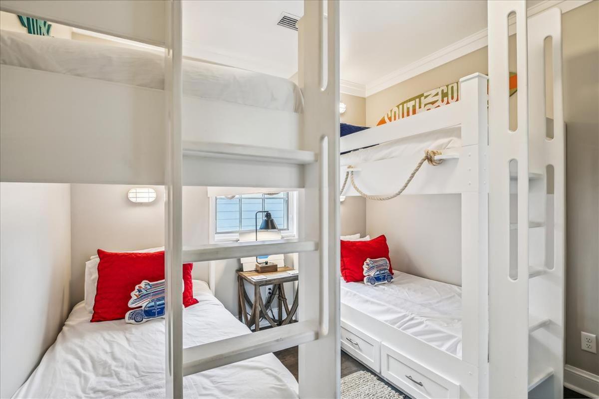 21 Hamilton Lane By 30a Escapes