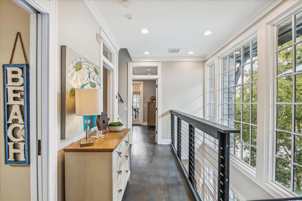 21 Hamilton Lane By 30a Escapes Holiday home Rosemary Beach