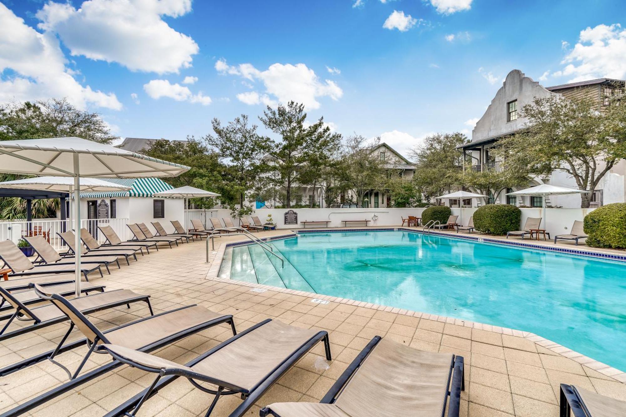 21 Hamilton Lane By 30a Escapes Rosemary Beach