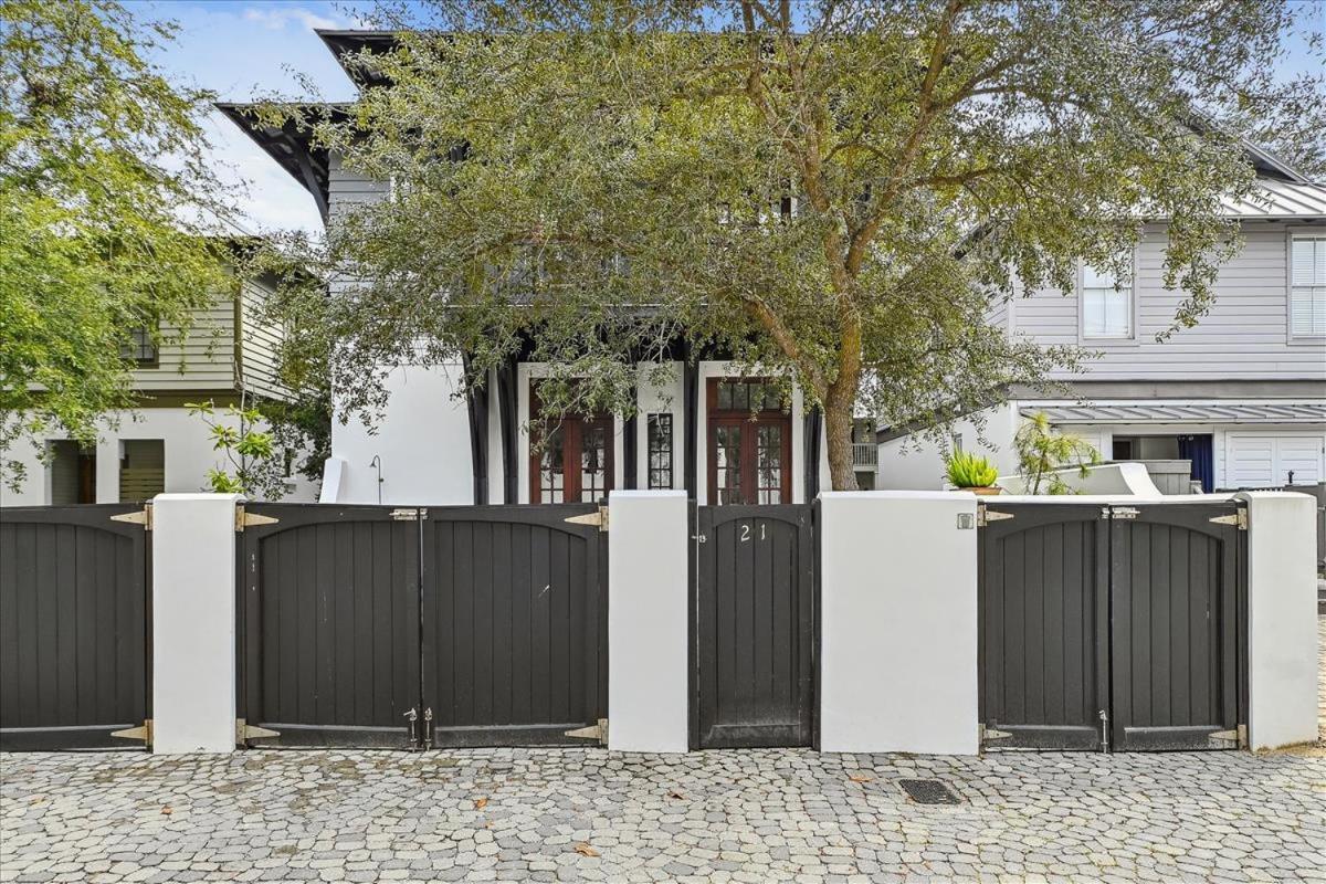 Holiday home 21 Hamilton Lane By 30a Escapes *