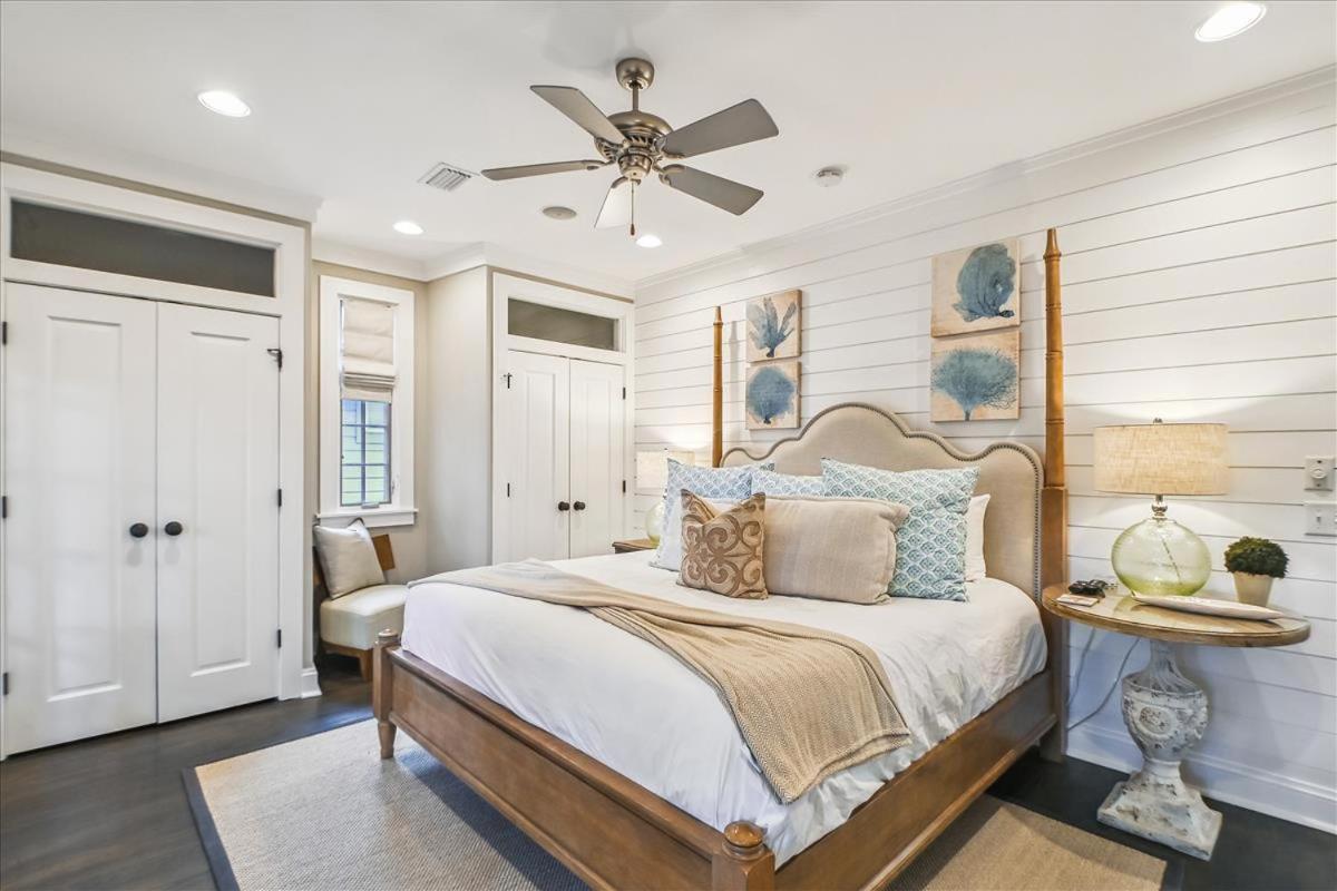 Holiday home 21 Hamilton Lane By 30a Escapes Rosemary Beach