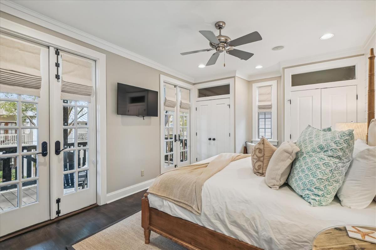 21 Hamilton Lane By 30a Escapes * Rosemary Beach
