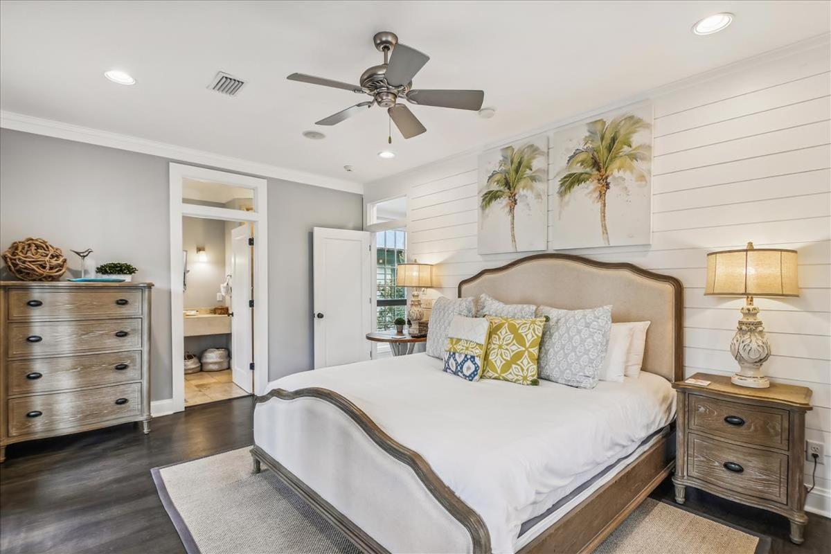 Holiday home 21 Hamilton Lane By 30a Escapes