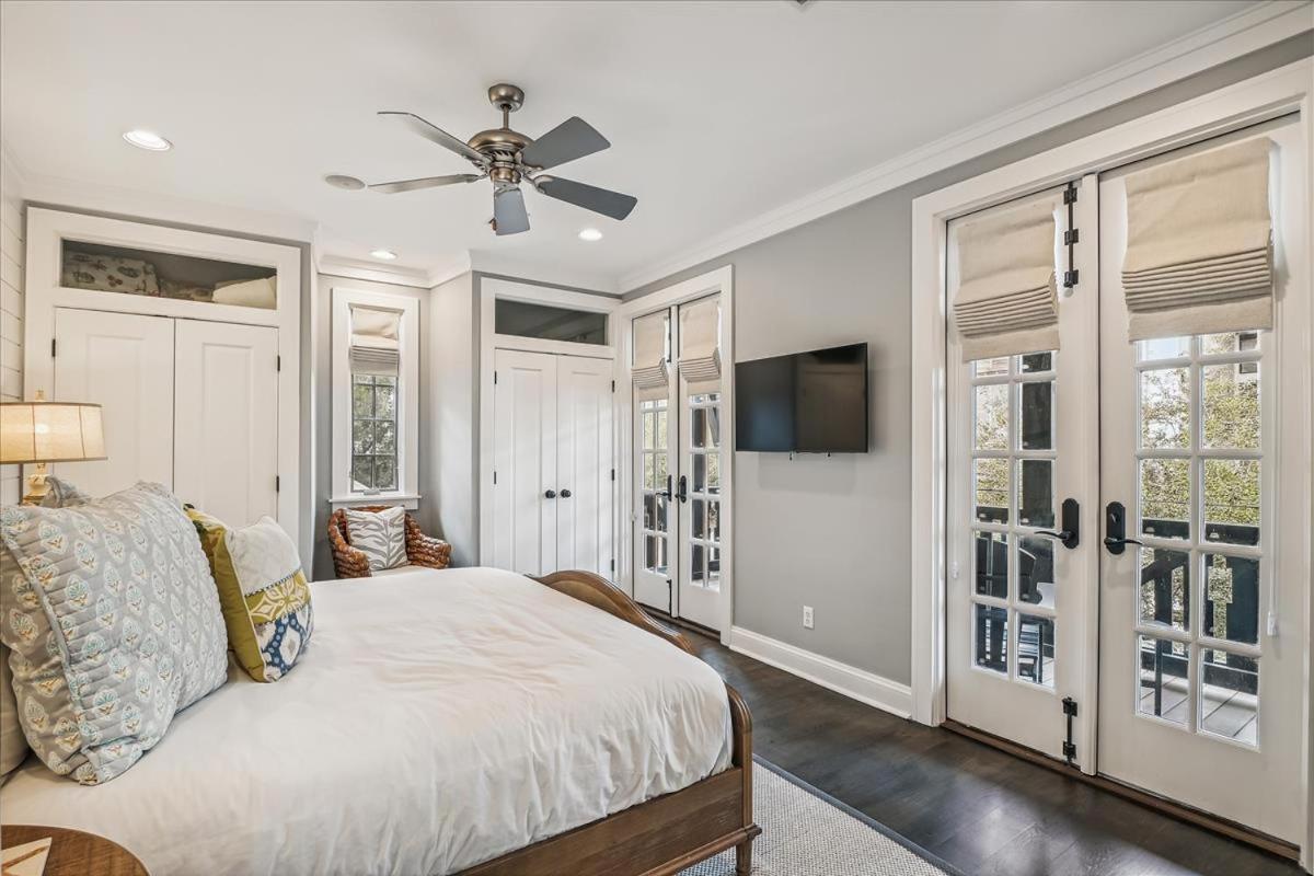 21 Hamilton Lane By 30a Escapes * Rosemary Beach