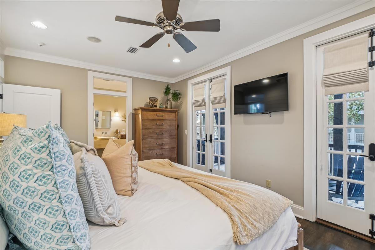 21 Hamilton Lane By 30a Escapes Rosemary Beach
