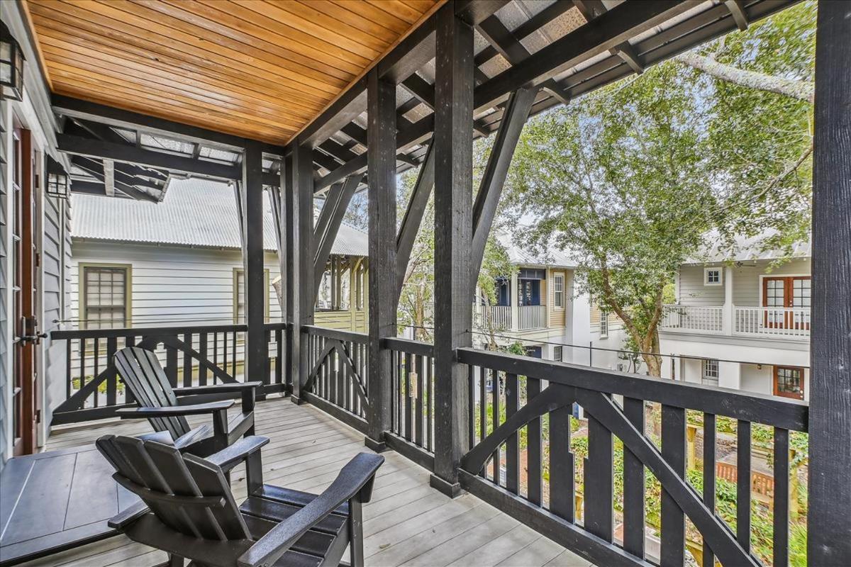 21 Hamilton Lane By 30a Escapes Holiday home Rosemary Beach