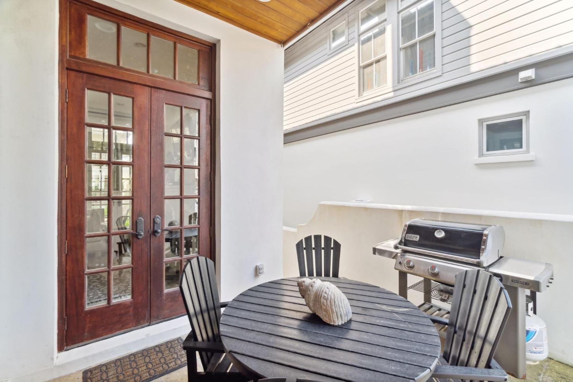 21 Hamilton Lane By 30a Escapes