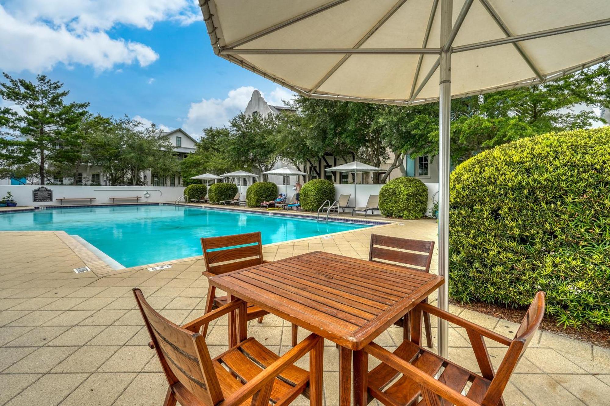 Holiday home 21 Hamilton Lane By 30a Escapes Rosemary Beach