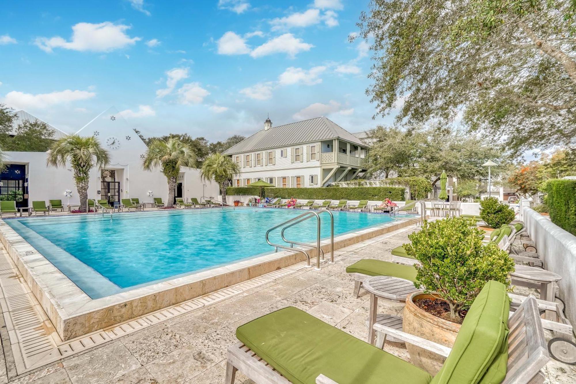 21 Hamilton Lane By 30a Escapes Rosemary Beach