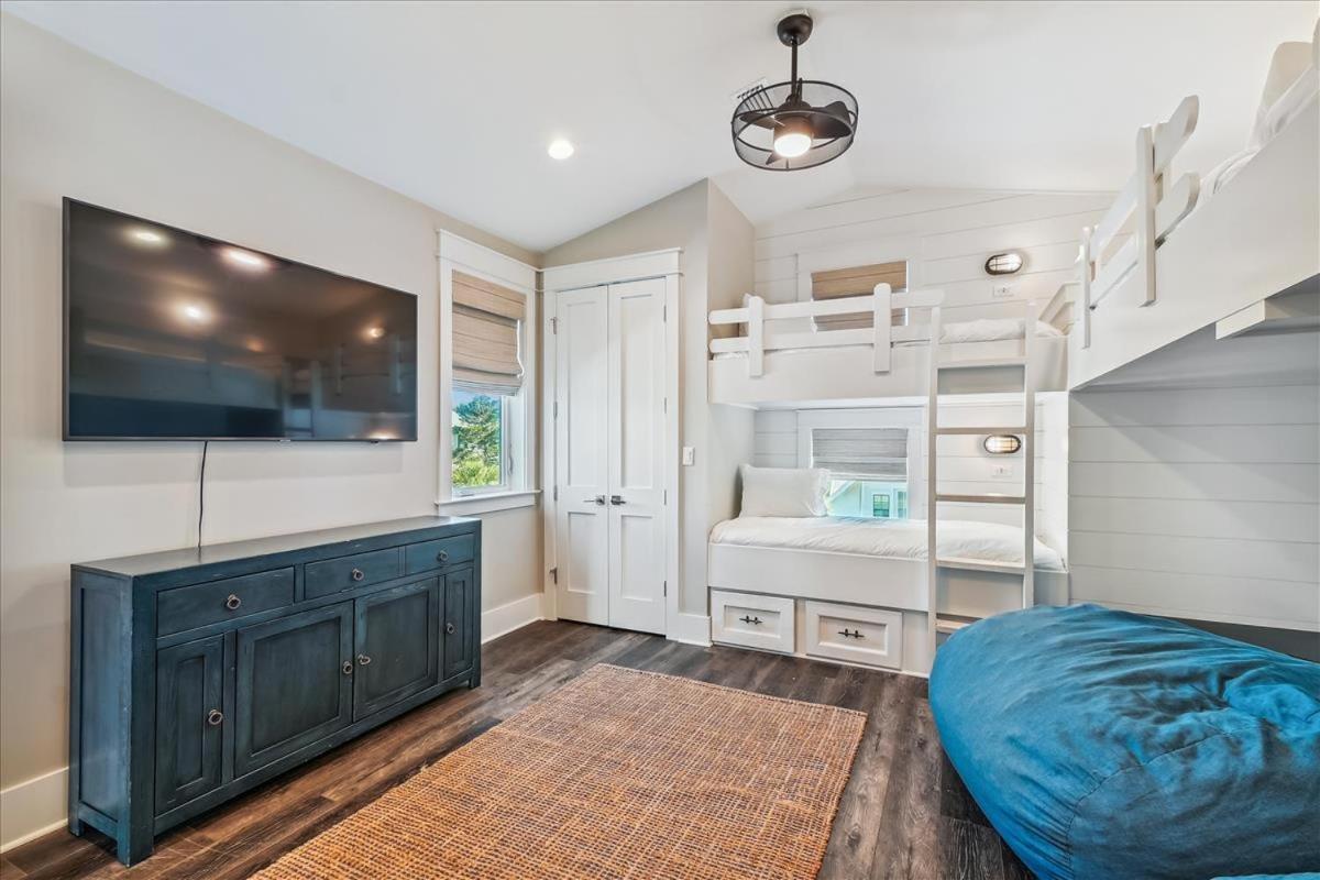 At Ease By 30a Escapes * Rosemary Beach