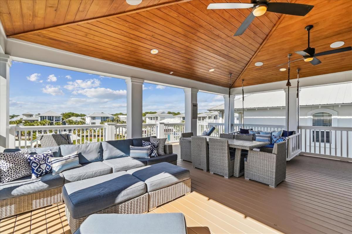 At Ease By 30a Escapes Holiday home Rosemary Beach