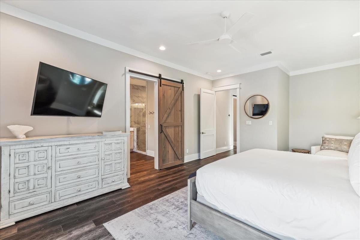 At Ease By 30a Escapes Holiday home Rosemary Beach