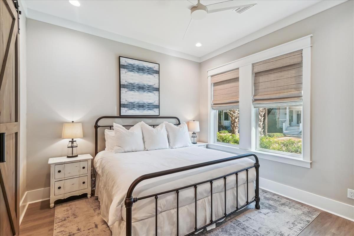 At Ease By 30a Escapes Holiday home Rosemary Beach