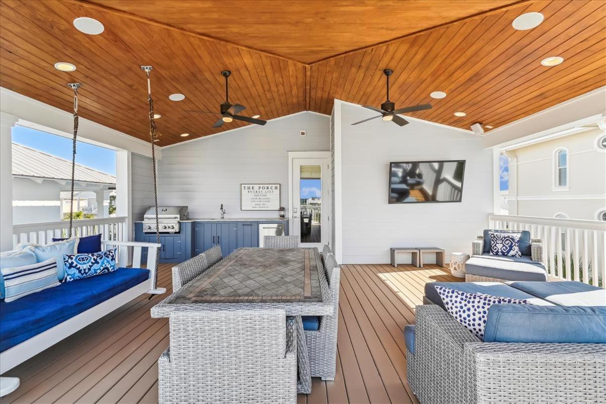Holiday home At Ease By 30a Escapes *
