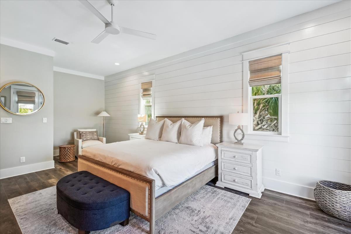 Holiday home At Ease By 30a Escapes *