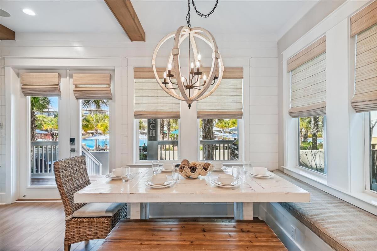 Holiday home At Ease By 30a Escapes Rosemary Beach