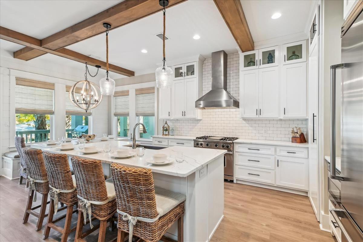 At Ease By 30a Escapes Holiday home Rosemary Beach