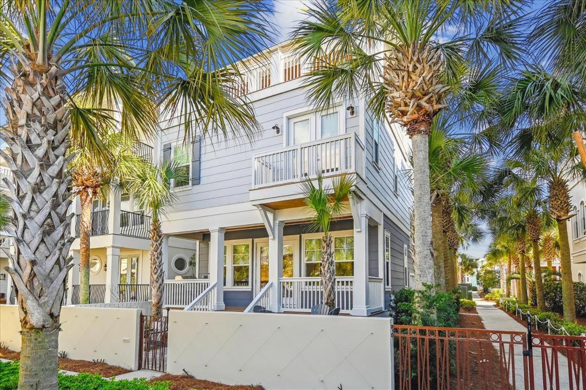 Holiday home At Ease By 30a Escapes *