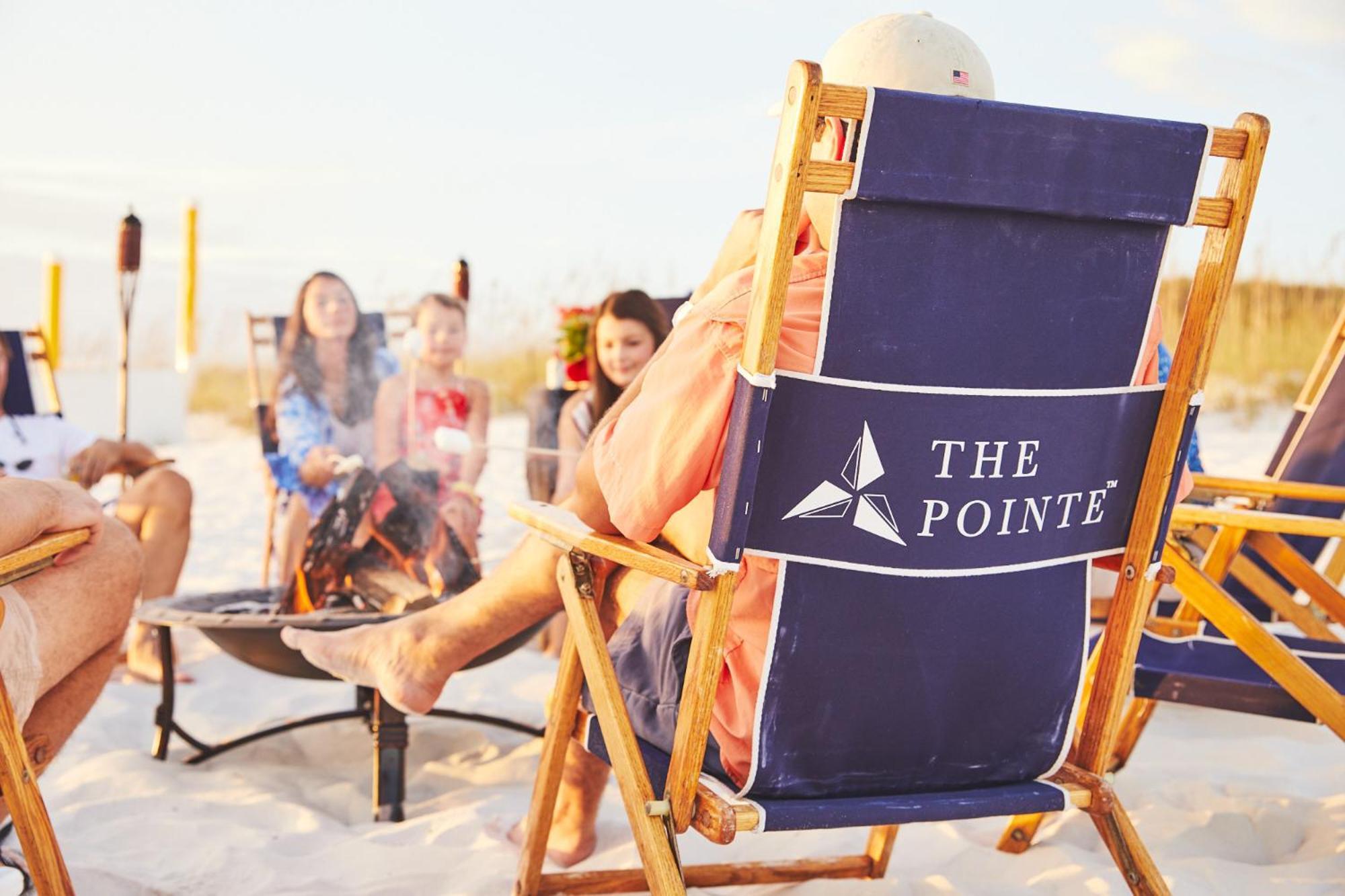 The Pointe Unit 342