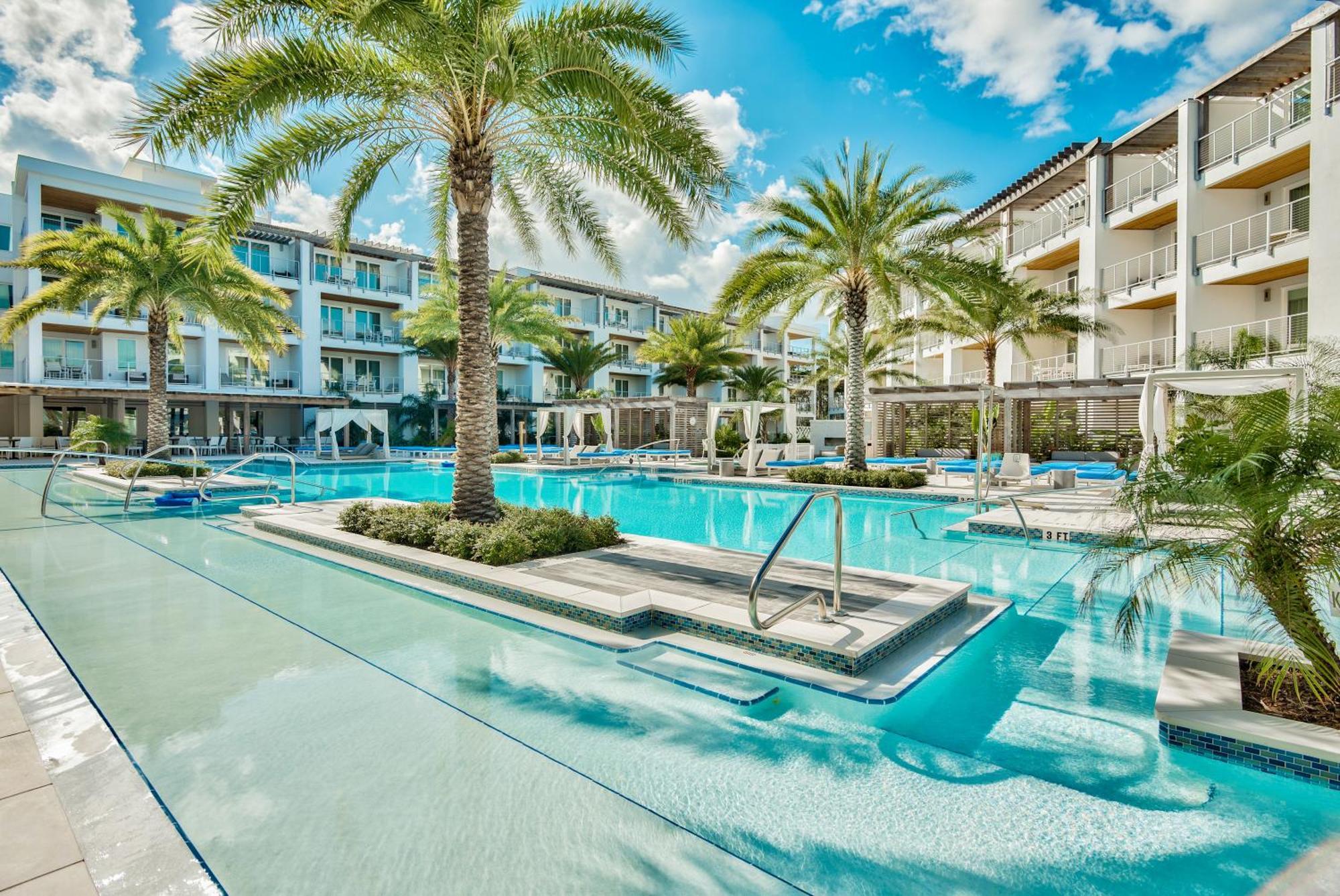 Holiday home The Pointe Unit 342