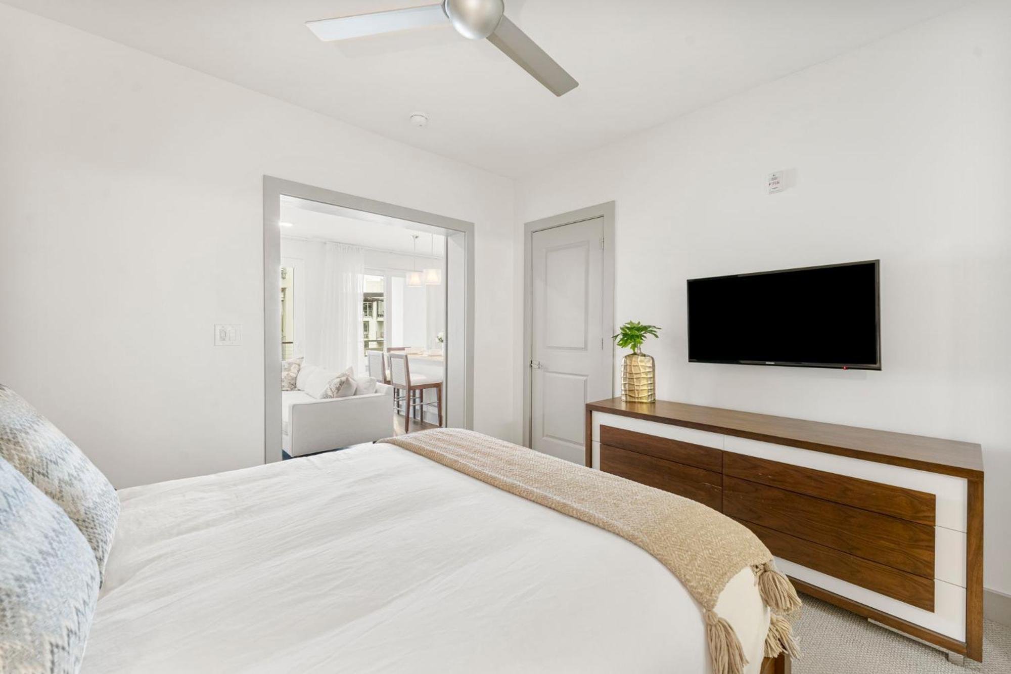 The Pointe Unit 342 Holiday home Rosemary Beach