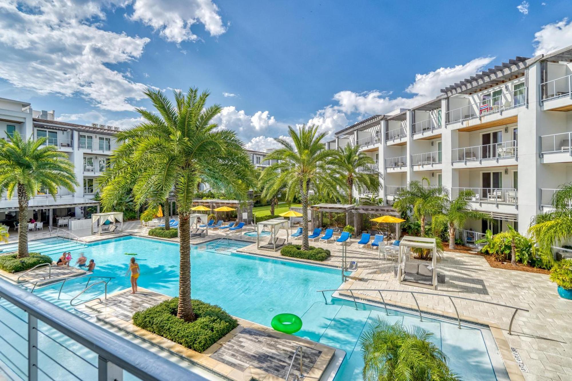 The Pointe Unit 342