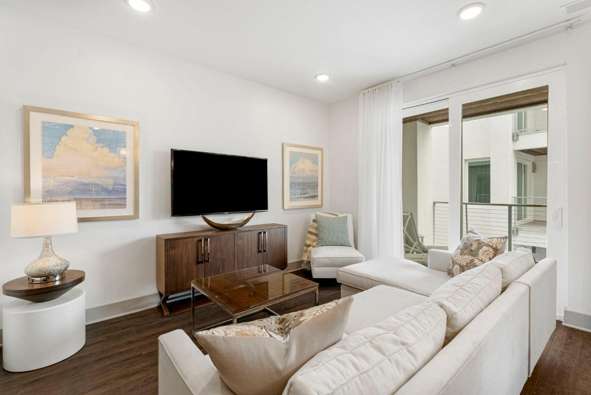 The Pointe Unit 342 Holiday home