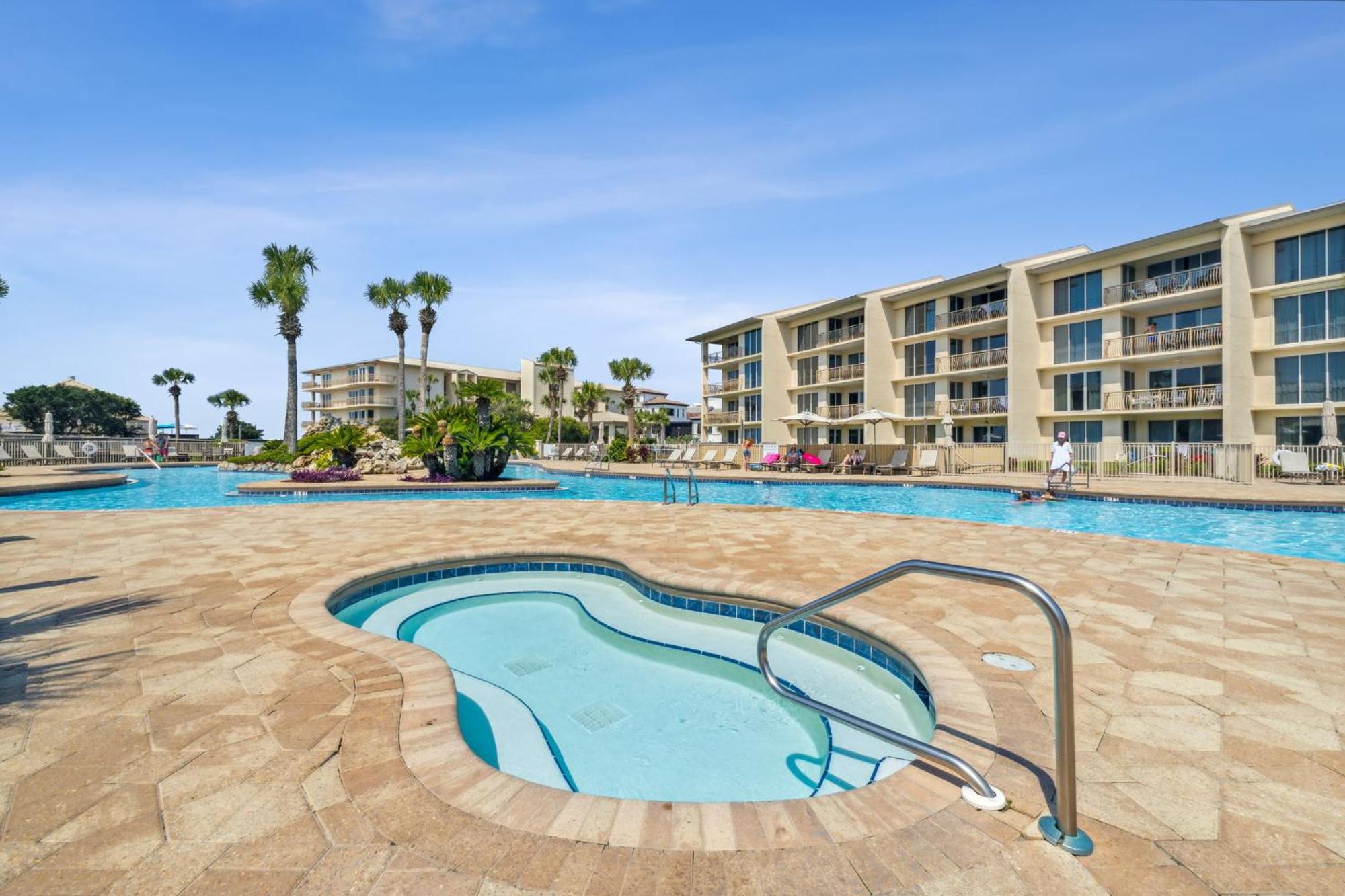 Holiday home Hp 422 Blue Haven By 30a Escapes *