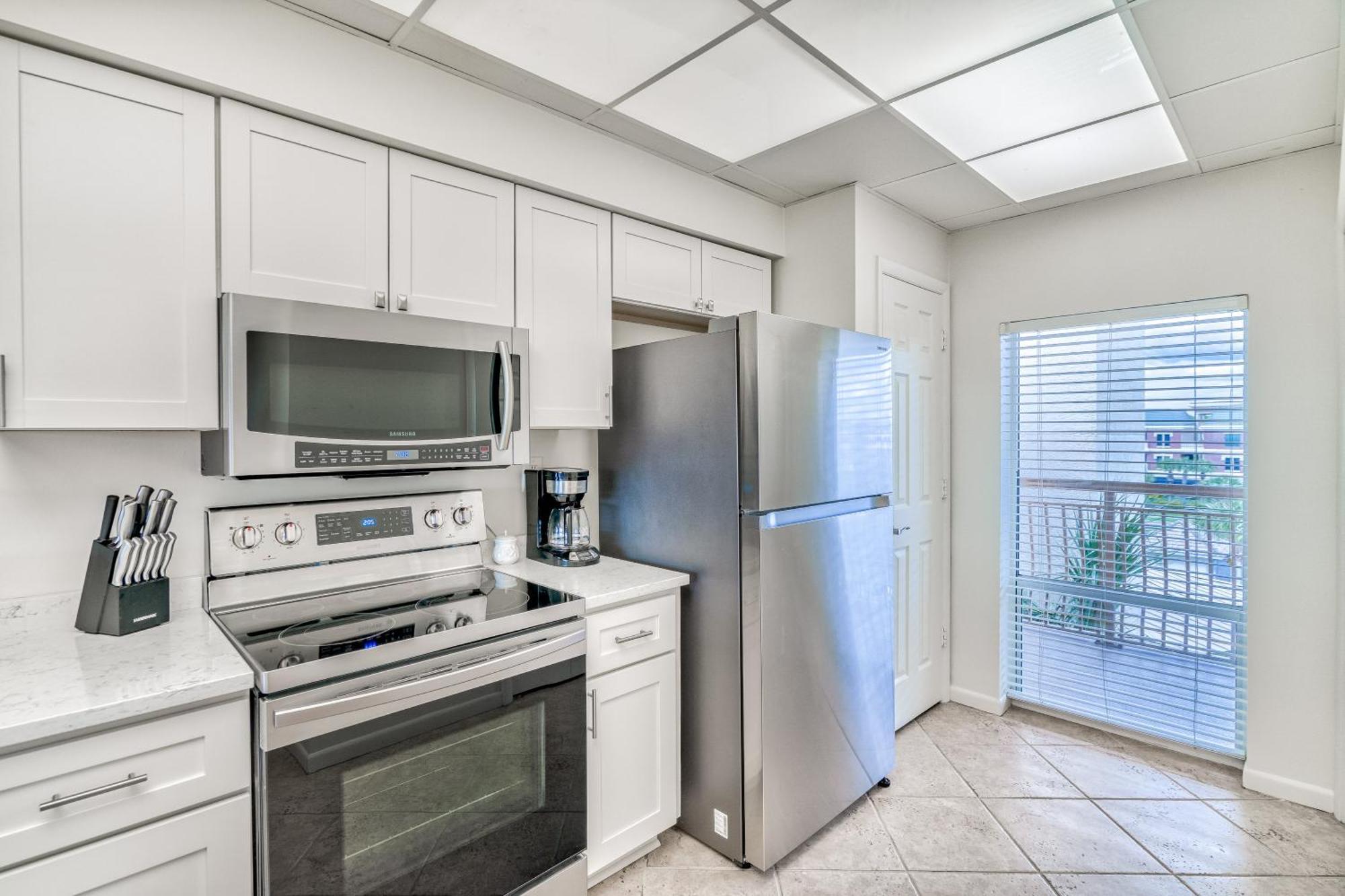 Hp 422 Blue Haven By 30a Escapes Holiday home