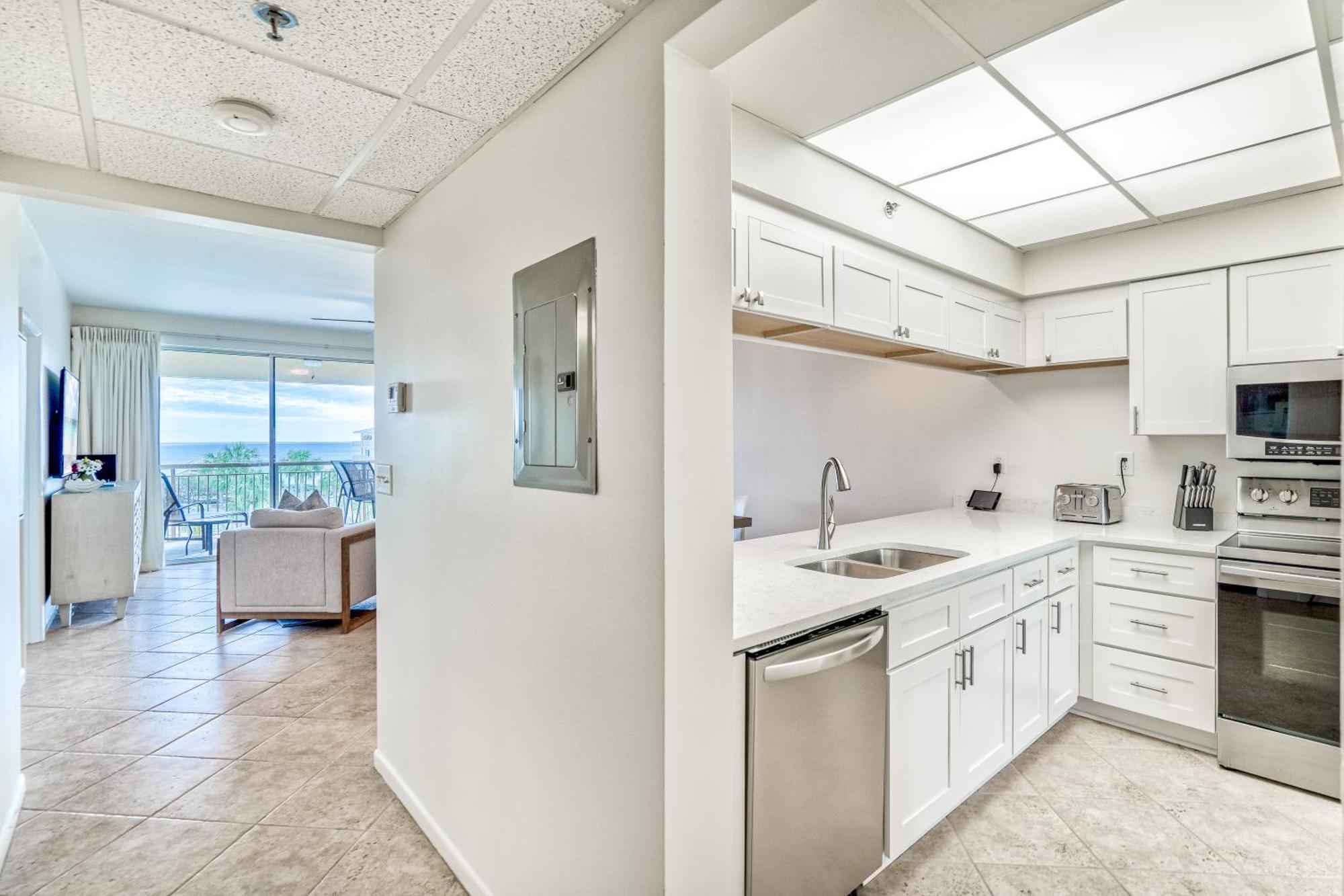 Hp 422 Blue Haven By 30a Escapes * Rosemary Beach