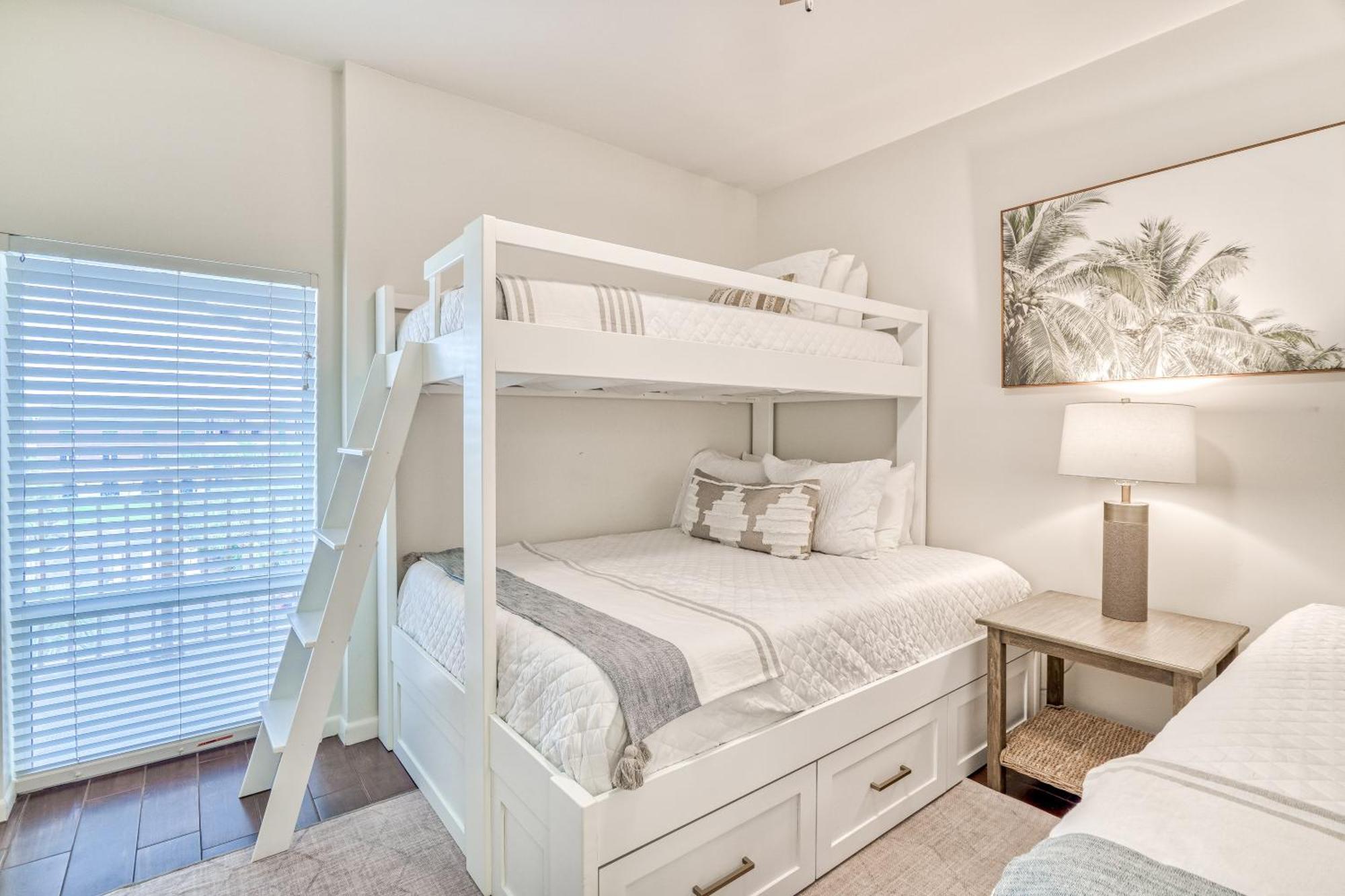 Holiday home Hp 422 Blue Haven By 30a Escapes