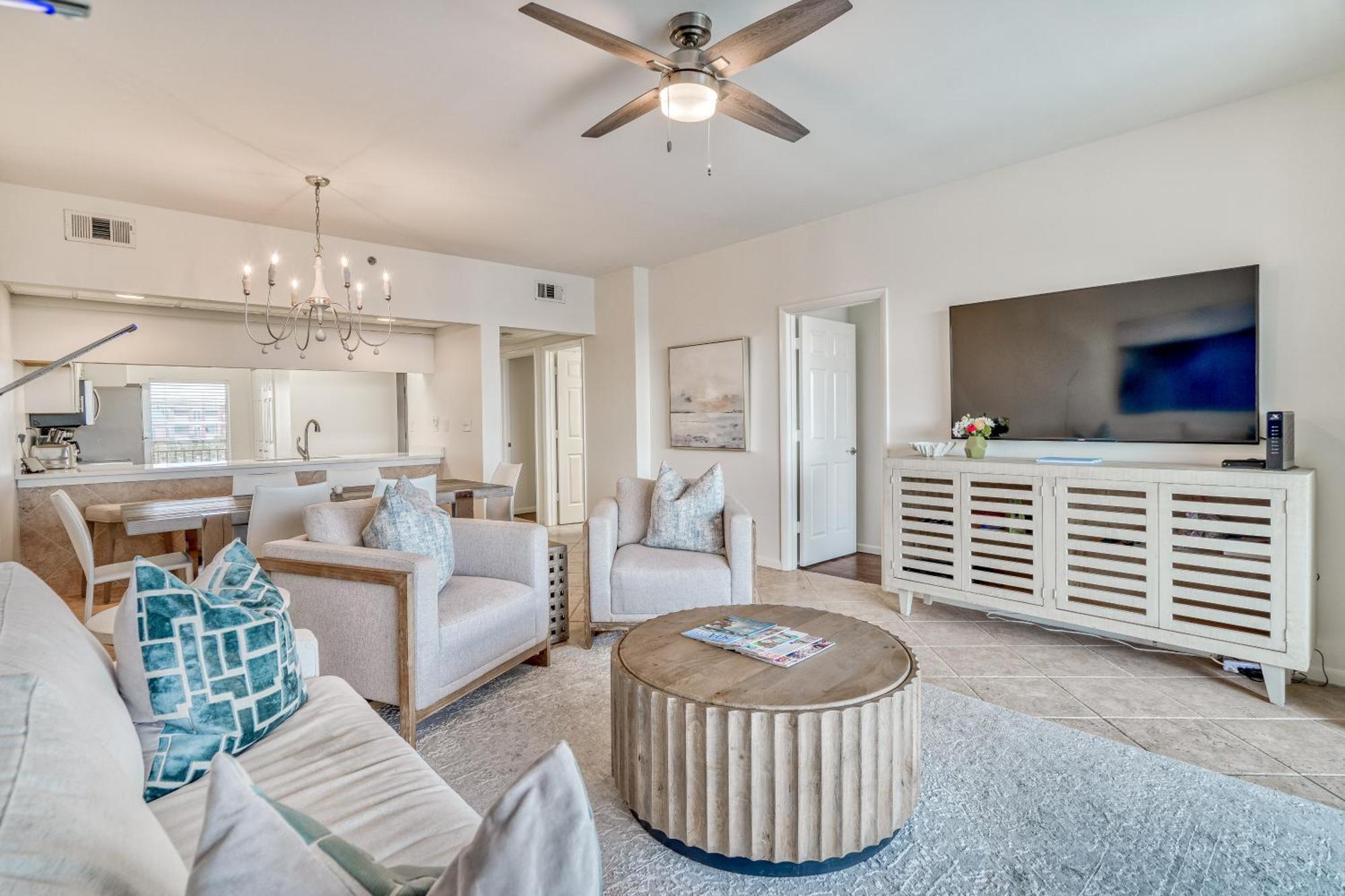 Hp 422 Blue Haven By 30a Escapes Holiday home