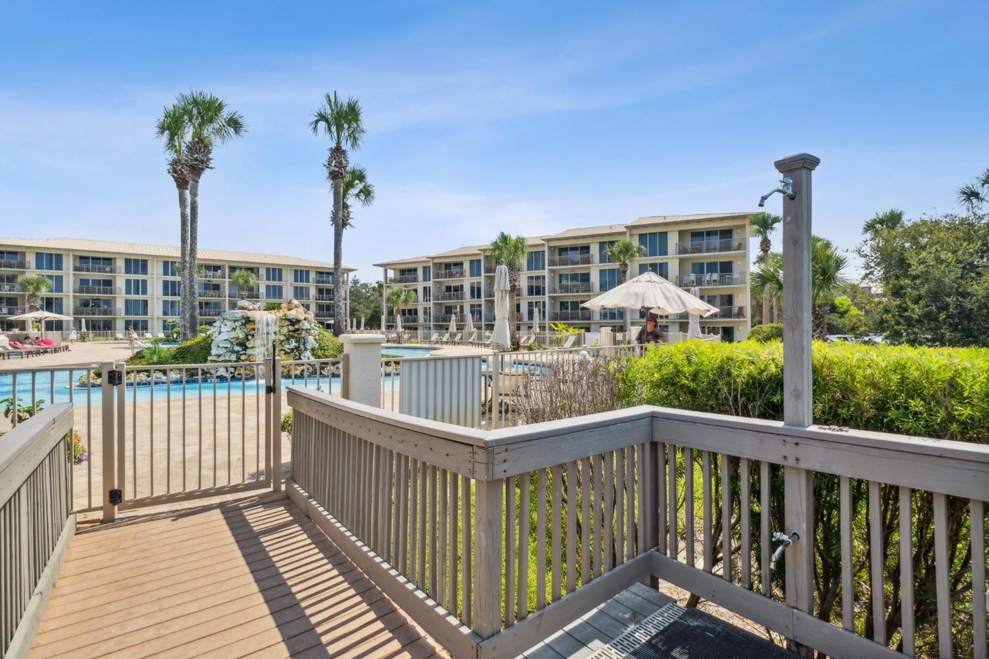 Holiday home Hp 422 Blue Haven By 30a Escapes *