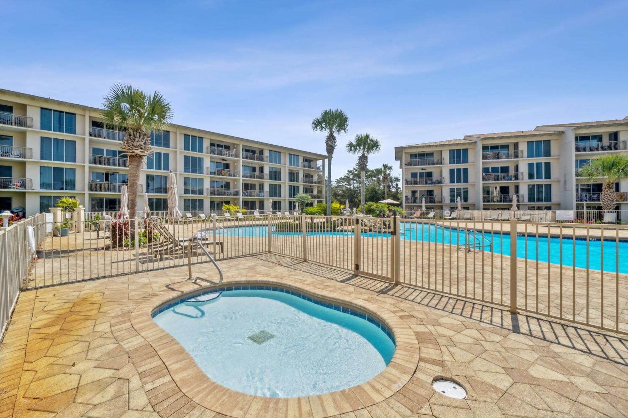 Hp 422 Blue Haven By 30a Escapes * Rosemary Beach