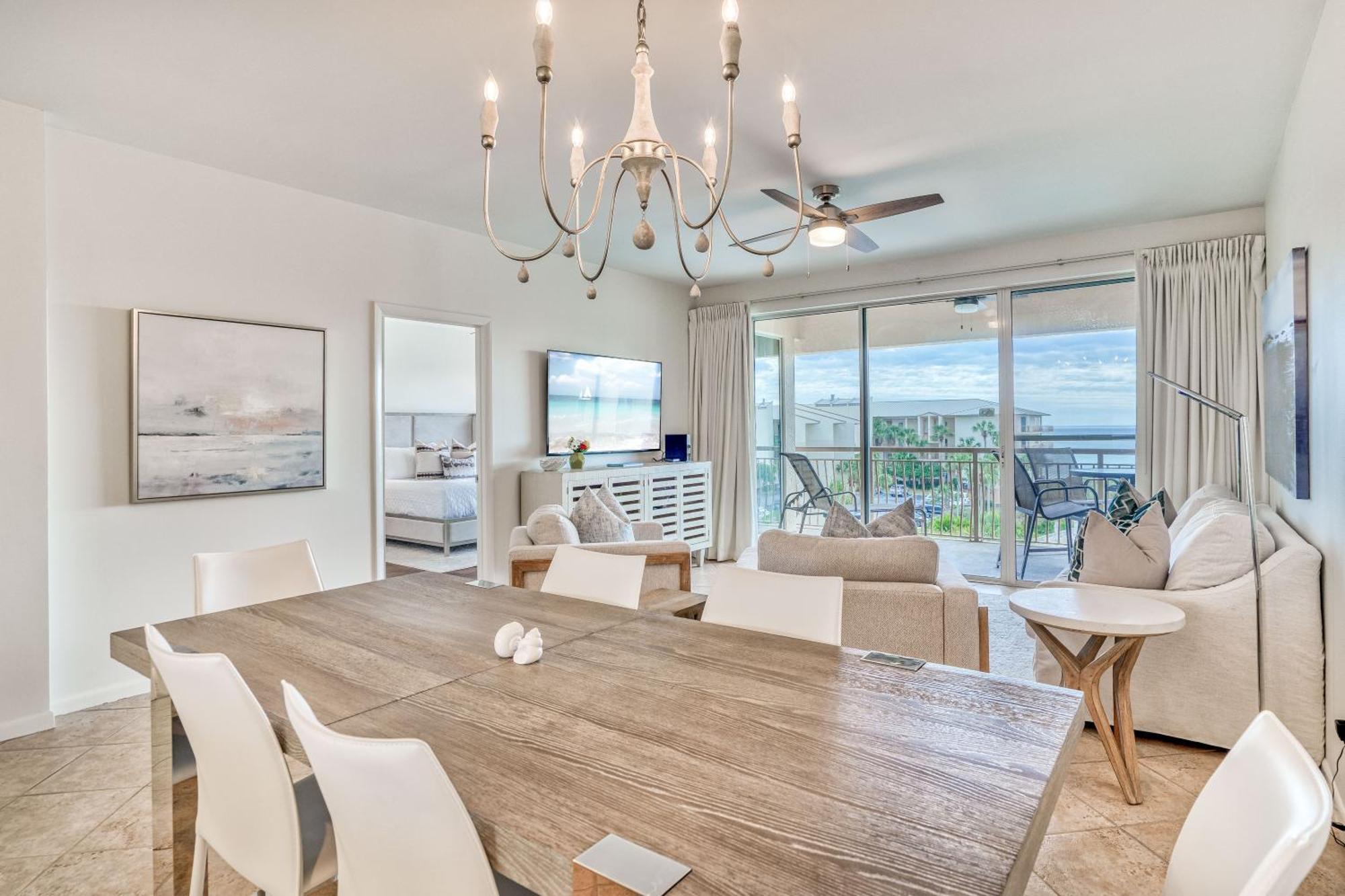 Hp 422 Blue Haven By 30a Escapes Holiday home