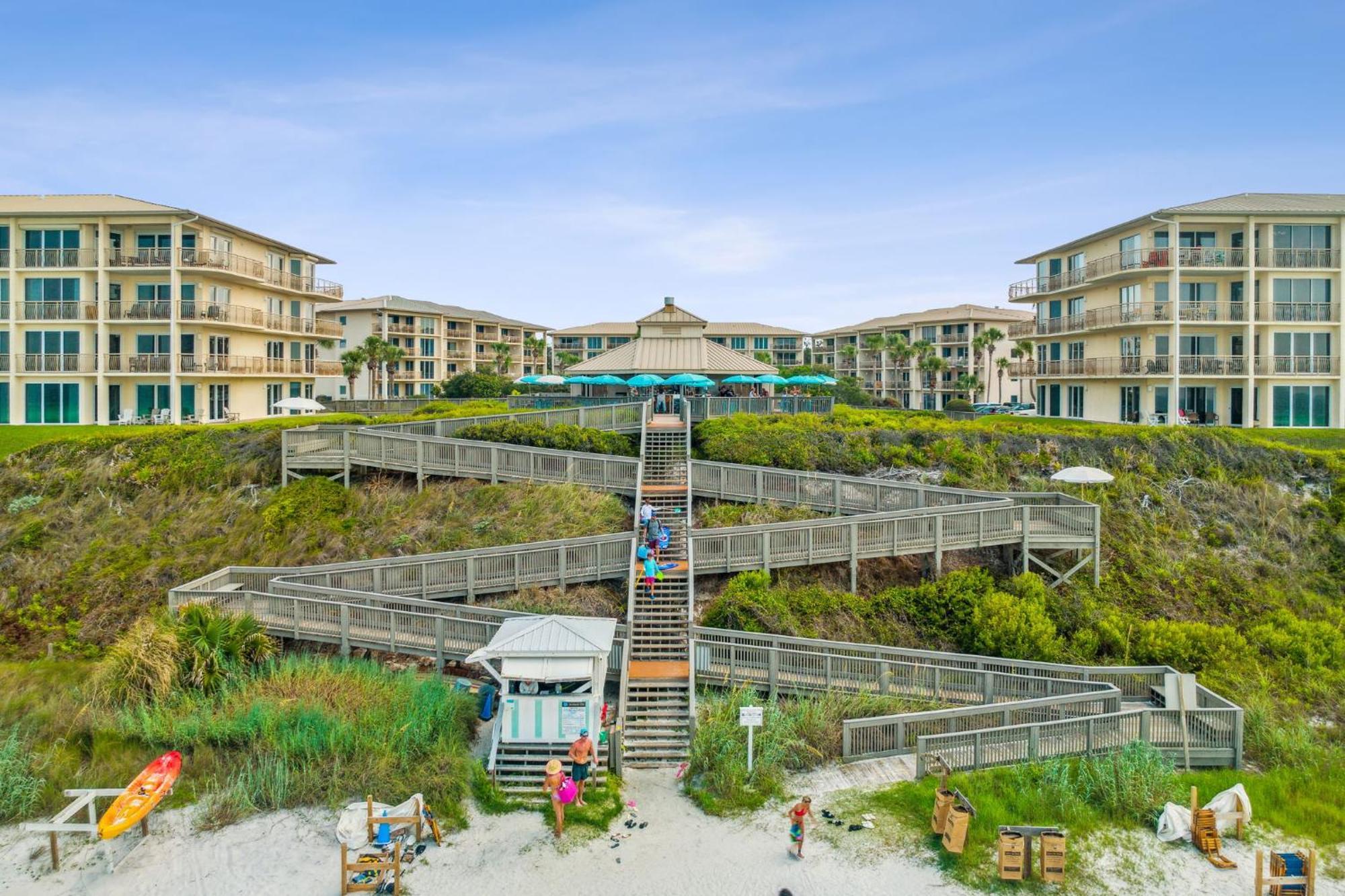 Holiday home Hp 422 Blue Haven By 30a Escapes *