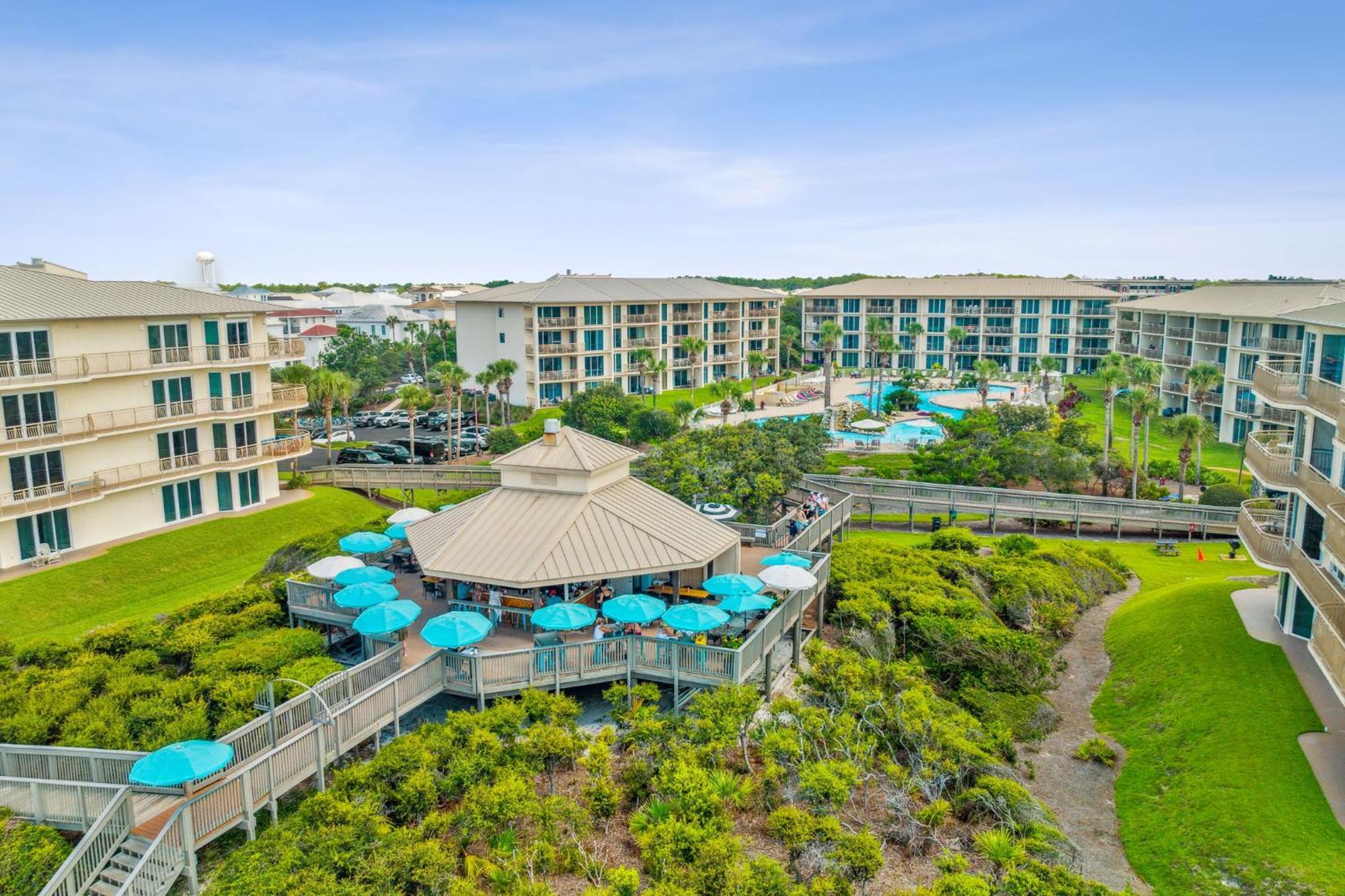 Hp 422 Blue Haven By 30a Escapes Holiday home Rosemary Beach