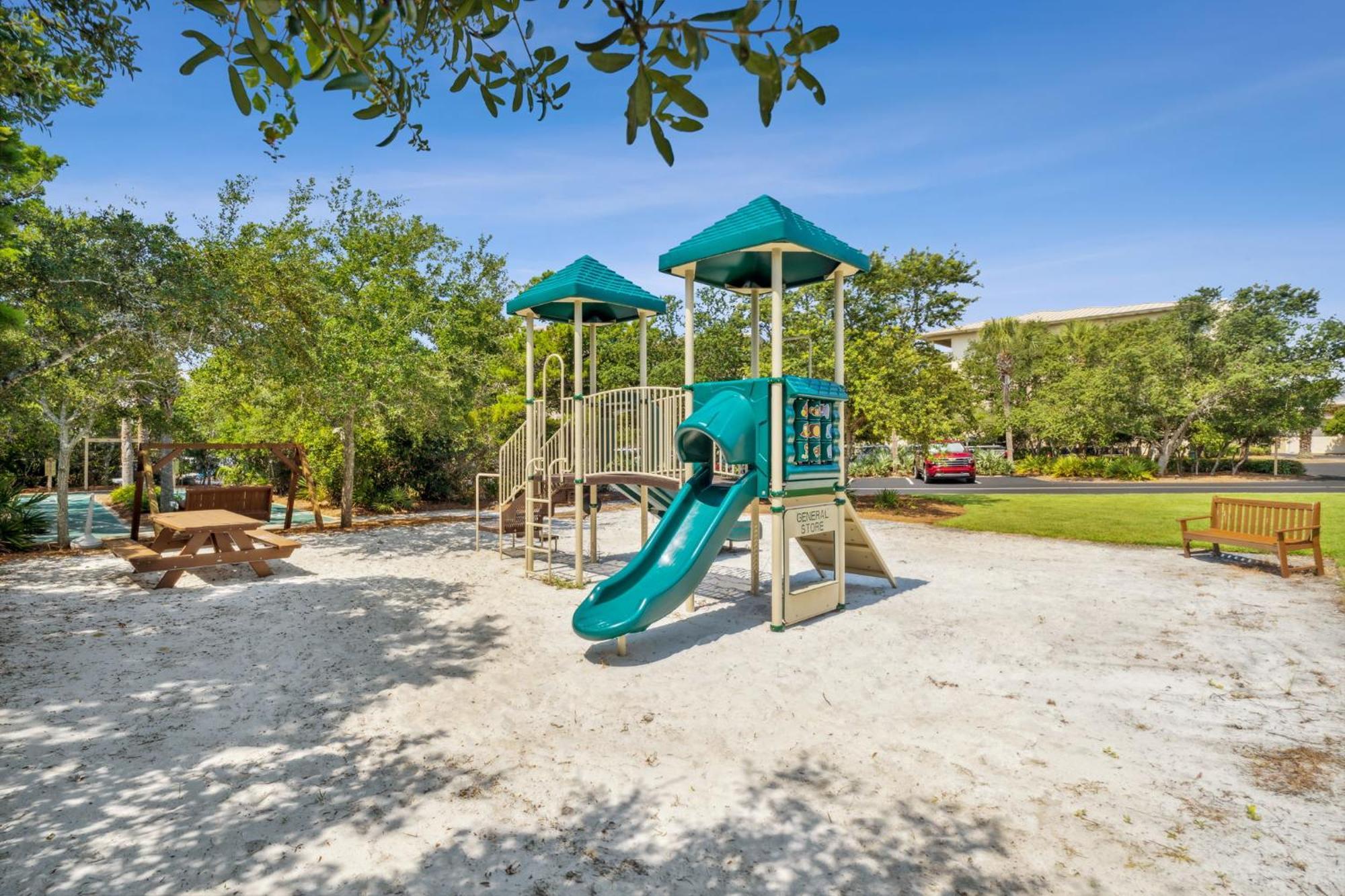 Hp 422 Blue Haven By 30a Escapes Holiday home