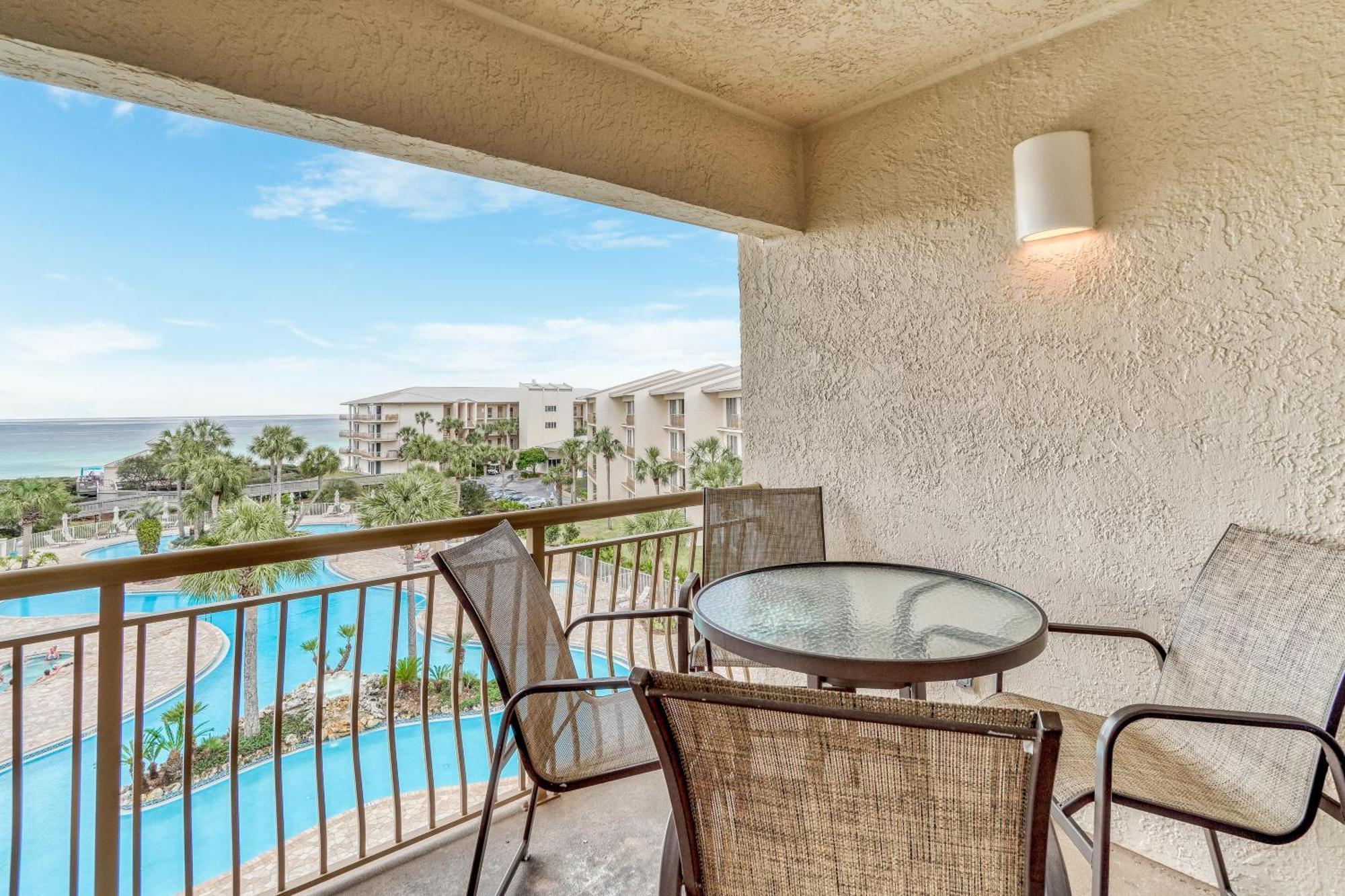 Holiday home Hp 422 Blue Haven By 30a Escapes