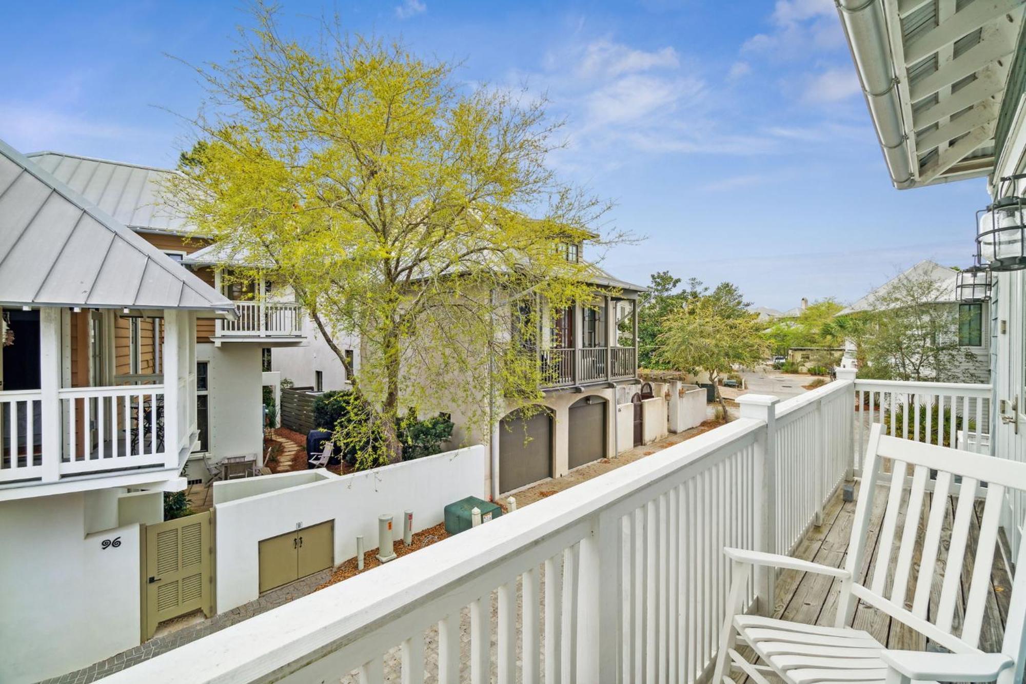 Holiday home Sands Carriage By 30a Escapes Rosemary Beach