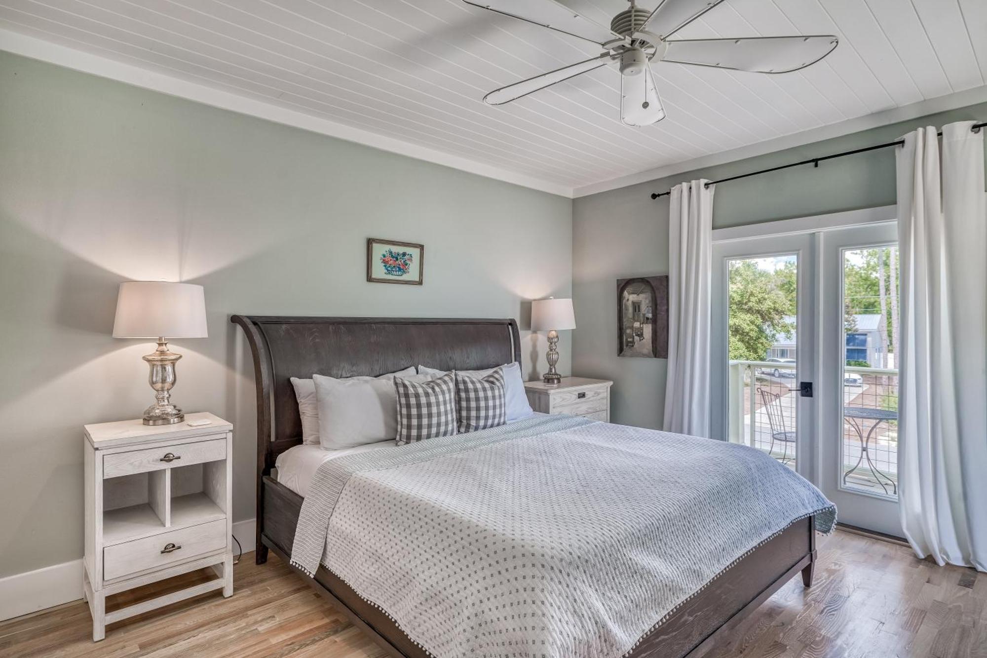 For A Song By 30a Escapes Holiday home Rosemary Beach
