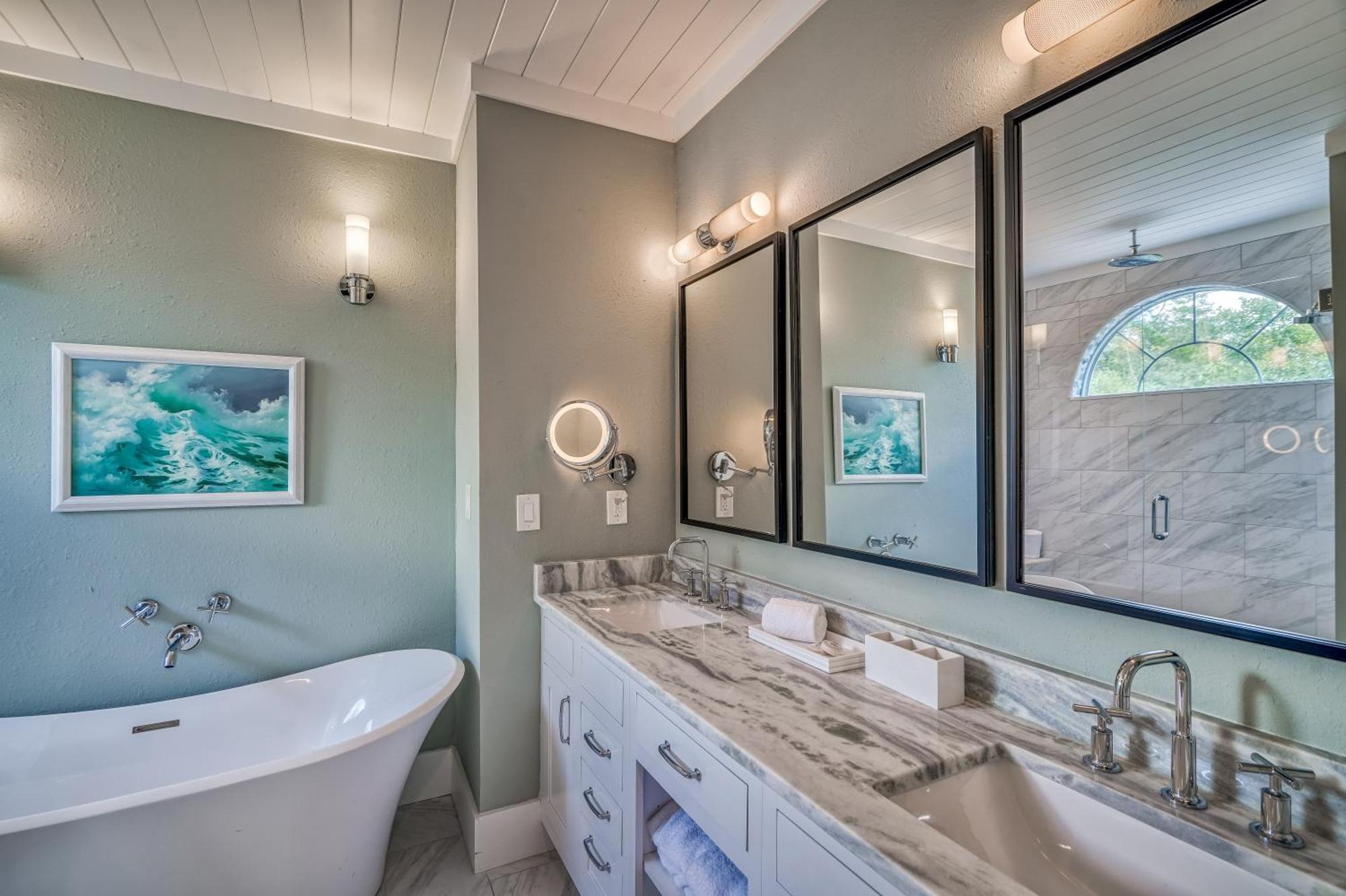 Holiday home For A Song By 30a Escapes Rosemary Beach