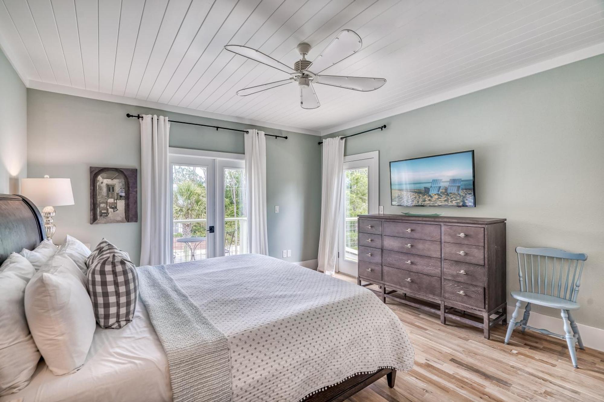 For A Song By 30a Escapes Holiday home Rosemary Beach