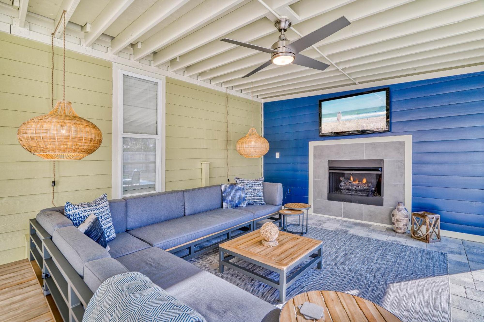Holiday home For A Song By 30a Escapes