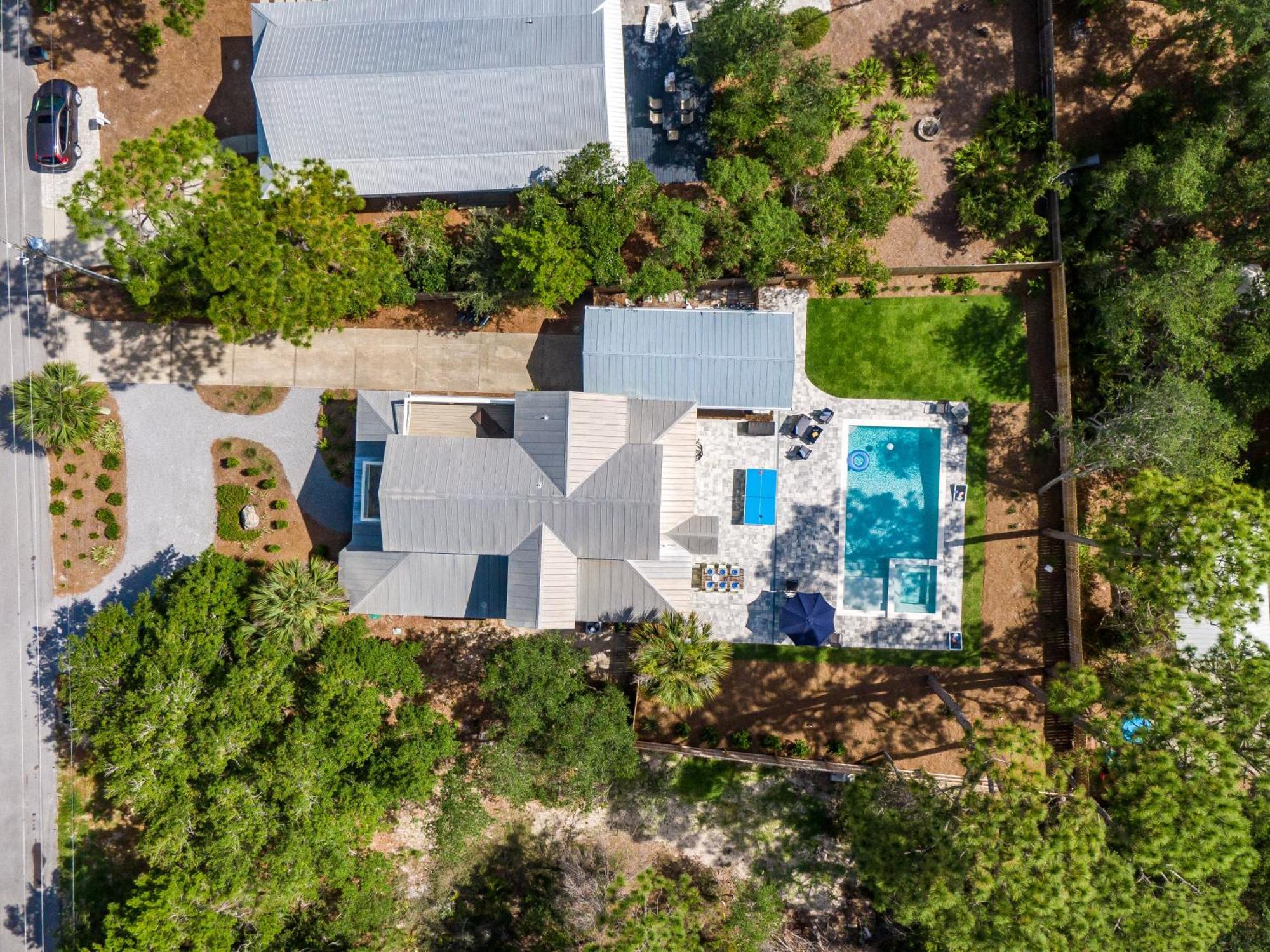 For A Song By 30a Escapes Holiday home Rosemary Beach
