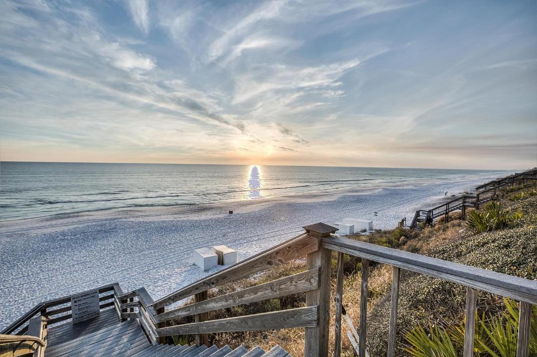 Sunset 102c By 30a Escapes * Rosemary Beach