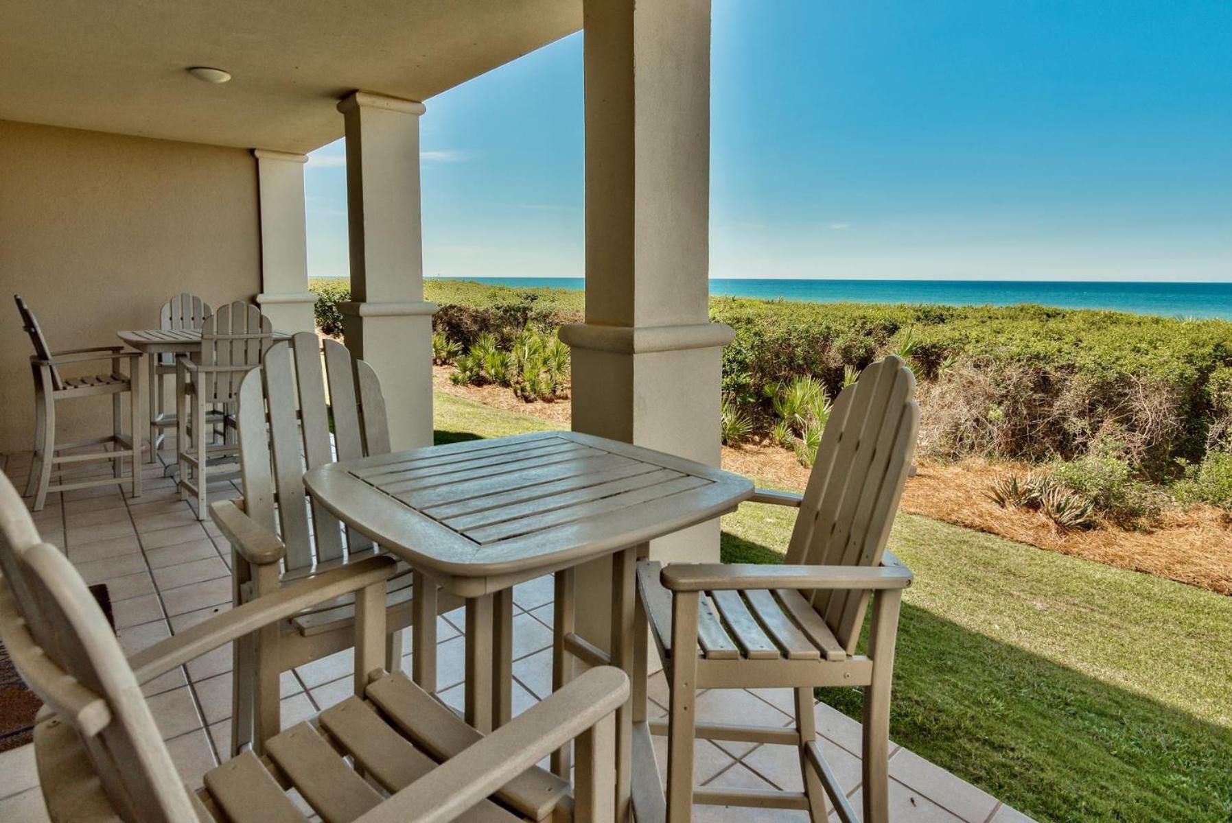 Sunset 102c By 30a Escapes Holiday home